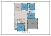 58 Lazenby Drive, Byford, WA 6122-Floorplan