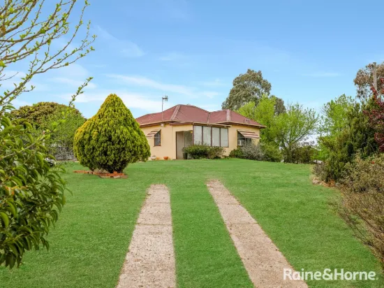 58 Lee Street, Kelso, NSW 2795