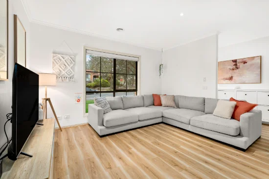 58 Leigh Drive, Pakenham VIC 3810-Image