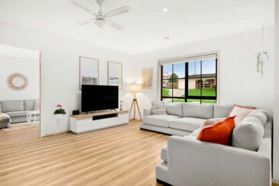 58 Leigh Drive, Pakenham VIC 3810-Image