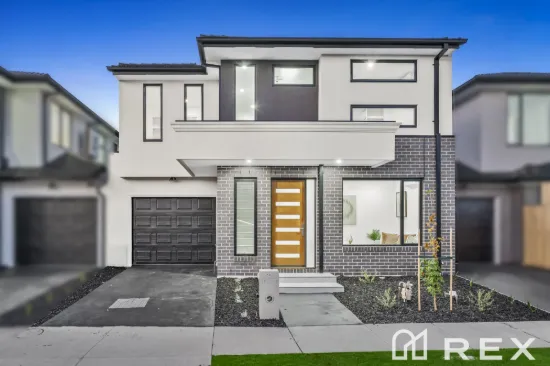 58 Lewis Street, Springvale, Vic 3171