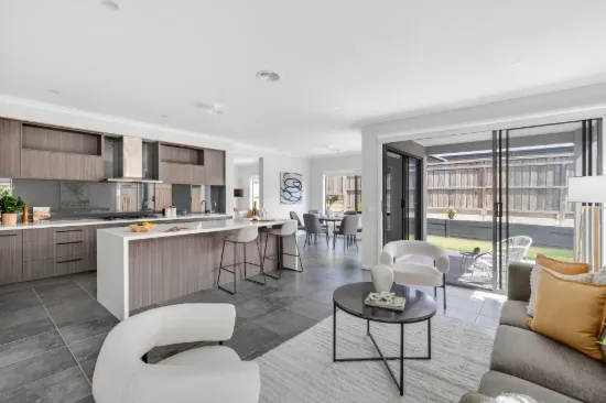 58 Lillrose Drive, Charlemont, Vic 3217