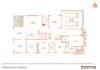 58 Lillrose Drive, Charlemont, Vic 3217-Floorplan