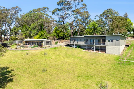 58 Lilyvale place, Narooma, NSW 2546