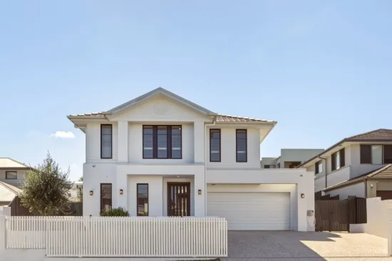 58 Linacre Crescent, Carindale, Qld 4152
