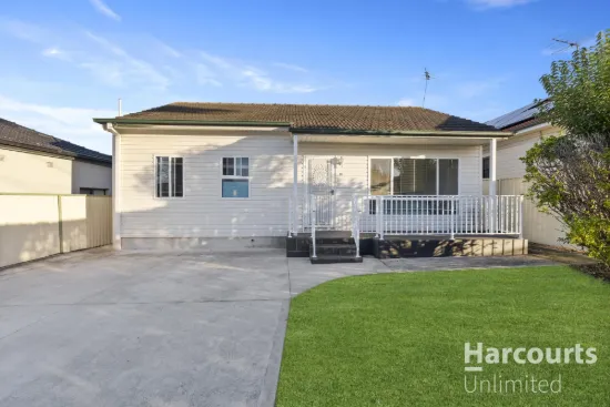 58 Lisgar Street, Merrylands, NSW 2160