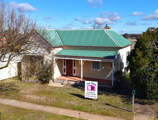 58 Llangothlin Road, Guyra, NSW 2365