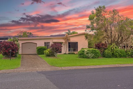 58 Lyndel Drive, Bayview Heights QLD 4868-Image