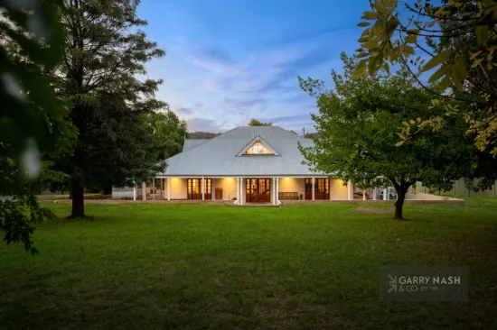 58 Mackay Street, Eldorado, Vic 3746