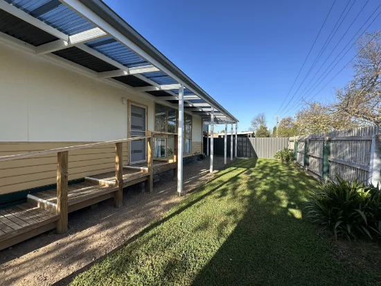 58 Mackellar Street, Benalla VIC 3672-Image