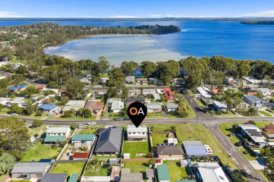 58 Macleans Point Road, Sanctuary Point, NSW 2540