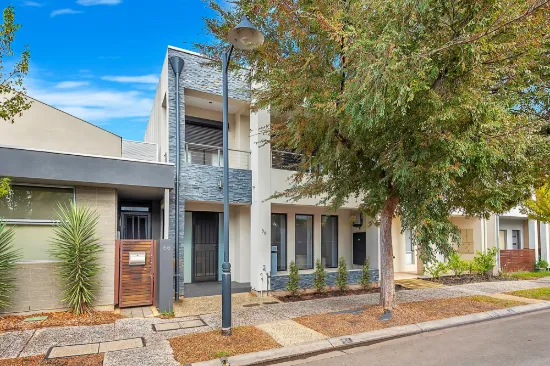 58 Macmillan Avenue, Mawson Lakes, SA 5095