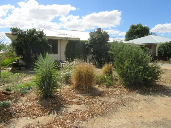 58 MacPherson Street, Carnamah WA 6517-Image