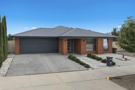 58 Magnolia Drive, Echuca, Vic 3564