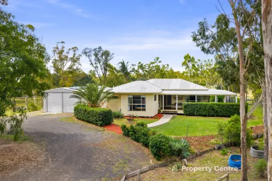 58 Mahon Road, Dalby, Qld 4405