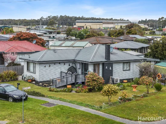 58 Main Road, George Town, Tas 7253