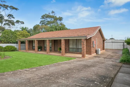 58 Main Road, Normanville, SA 5204