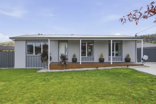 58 Main Street, Hadspen, Tas 7290
