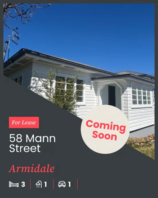 58 Mann Street, Armidale, NSW 2350