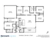 58 Mannata Street, Lauderdale, Tas 7021-Floorplan