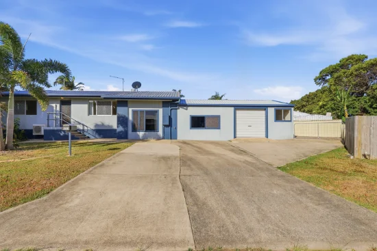 58 Mansfield Drive, Beaconsfield, Qld 4740