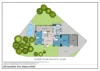 58 Mansfield Drive, Beaconsfield, Qld 4740-Floorplan