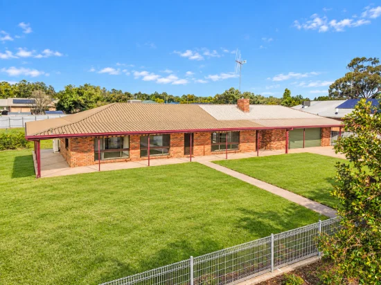 58 Mathoura Street, Mathoura, NSW 2710
