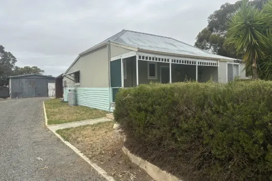 58 McDonald Street, Gnowangerup, WA 6335