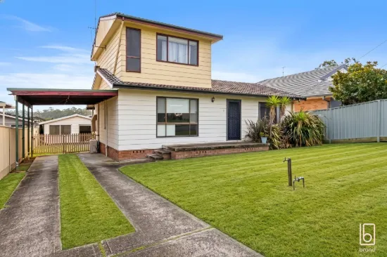 58 McKellar Boulevard, Blue Haven, NSW 2262