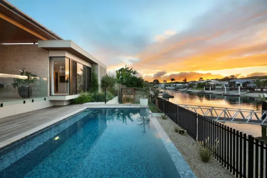 58 Melaleuca Drive, Palm Beach, Qld 4221