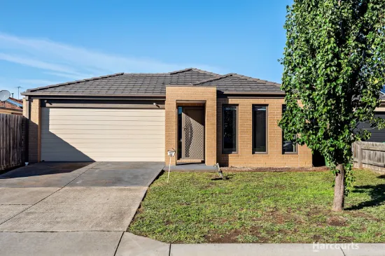 58 Melissa Way, Pakenham, Vic 3810