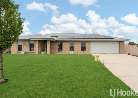 58 Mendel Drive, Kelso, NSW 2795