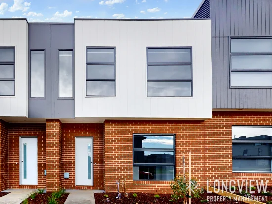 58 Merribrook Boulevard, Clyde, Vic 3978