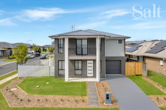 58 Meya Crescent, Fletcher, NSW 2287