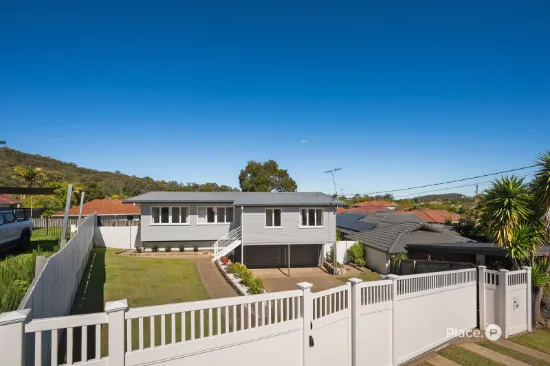 58 Milanion Crescent, Carindale, Qld 4152