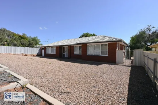 58 Mildred Street, Port Augusta West, SA 5700