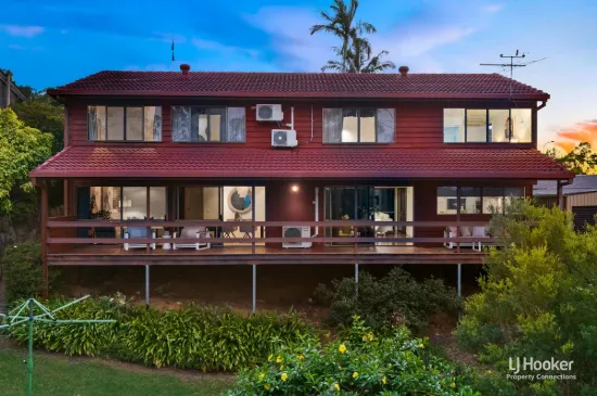 58 Minerva Court, Eatons Hill, Qld 4037