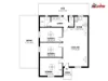 58 Mofflin Road, Elizabeth Grove, SA 5112-Floorplan