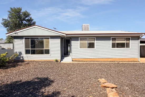 58 Monaghan Street, Cobar, NSW 2835
