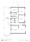 58 Monaghan Street, Cobar, NSW 2835-Floorplan