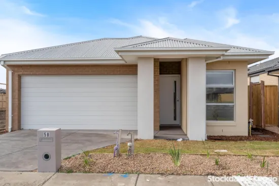 58 Monakeeba Boulevard, Woodstock, Vic 3751