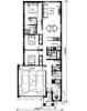 58 Monakeeba Boulevard, Woodstock, Vic 3751-Floorplan