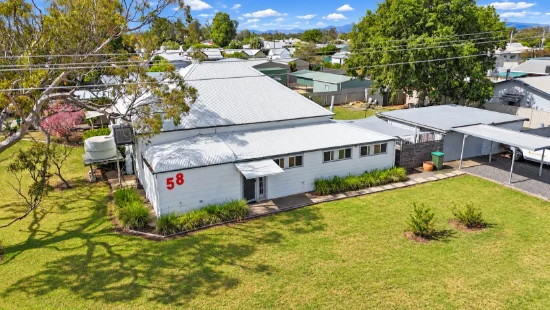 58 Mooloobar Street, Narrabri, NSW 2390 - For Sale