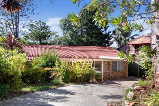 58 Moore Crescent, Faulconbridge, NSW 2776