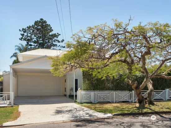 58 Morcombe Street, Brighton, Qld 4017