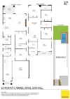 58 Mount Carmel Drive, Box Hill NSW 2765-Floorplan