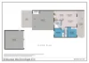 58 Mountain Mist Drive, Bright, Vic 3741-Floorplan