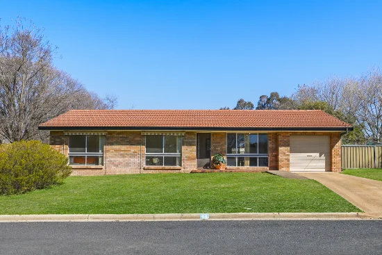 58 Mulgoa Way, Mudgee, NSW 2850