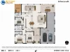 58 Narooma Drive, Ocean Shores, NSW 2483-Floorplan