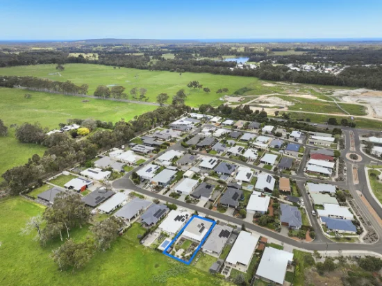 58 Noreuil Circuit, Cowaramup, WA 6284